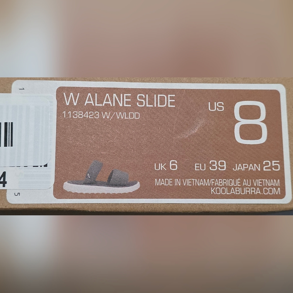 Koolaburra By UGG SANDALS